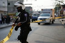 Ekvador'da bilardo salonuna silahlı saldırı: 7 ölü