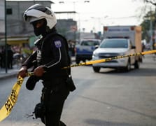 Ekvador'da bilardo salonuna silahlı saldırı: 7 ölü