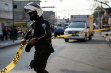 Ekvador'da bilardo salonuna silahlı saldırı: 7 ölü