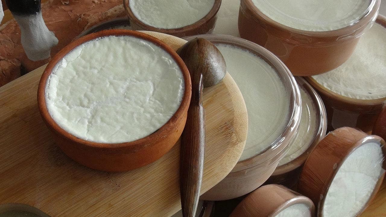 Tarım Bakanlığı yoğurt taklit tağşiş listesi