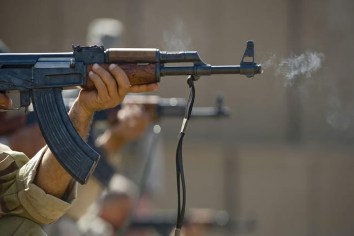 Tacikistan-Afganistan sınırında silahlı çatışma: 5 ölü