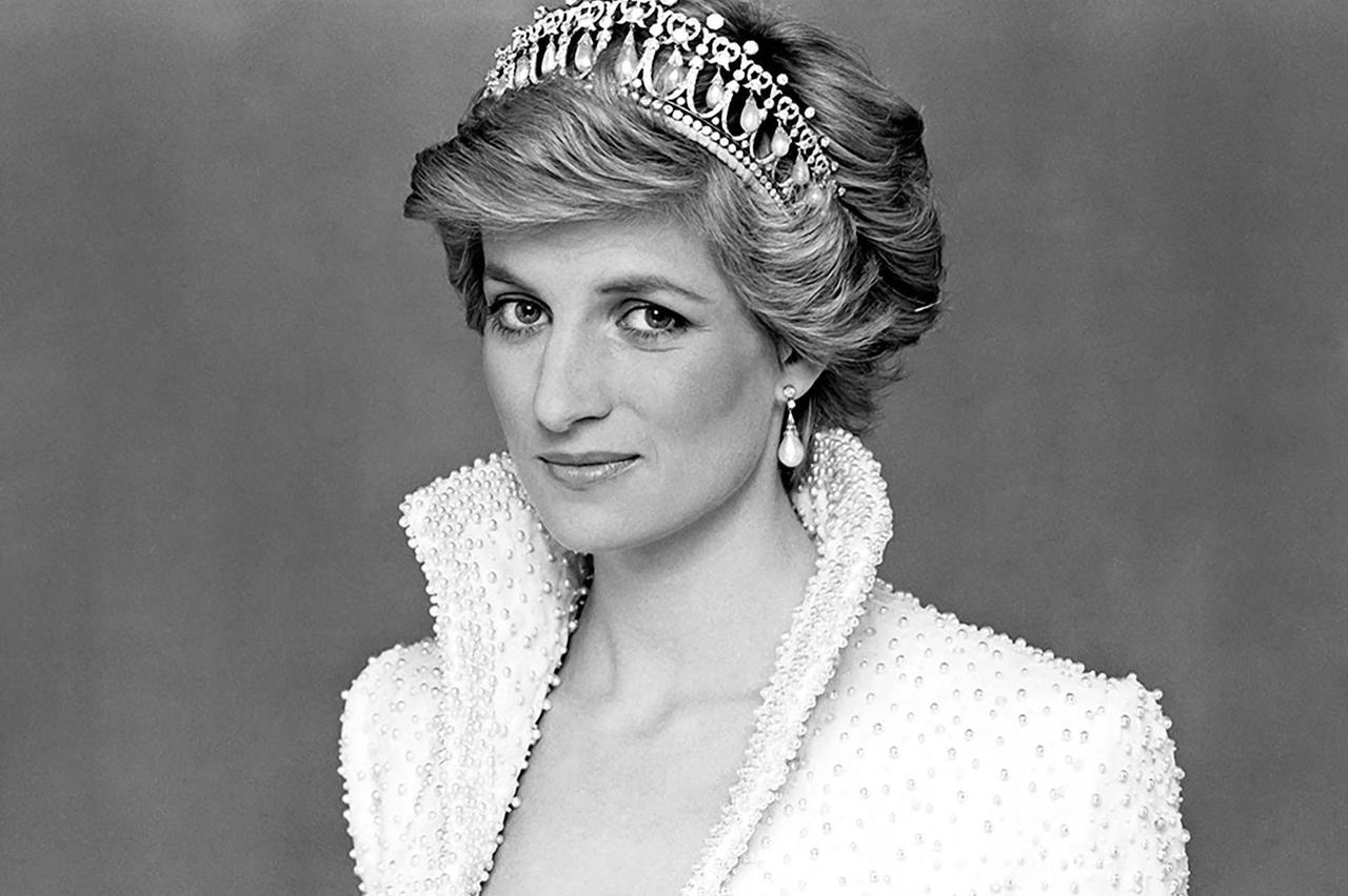 Prenses Diana'nın ses kayıtlarının olduğu belgesel gün sayıyor