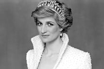 Prenses Diana'nın ses kayıtlarının olduğu belgesel gün sayıyor
