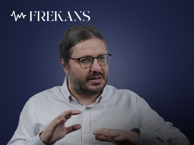 Bilim Özgür İradenin Olmadığını Kanıtladı Mı? | Frekans #29