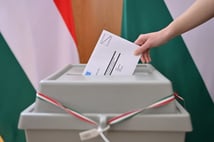 Orban'ın zor sınavı: Macar halkı sandığa gidiyor