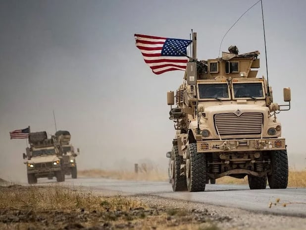 Newsweek: ABD'nin Ortadoğu'daki askeri varlığının sona erme vakti geldi