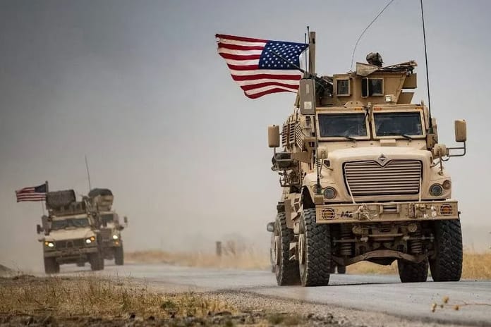 Newsweek: ABD'nin Ortadoğu'daki askeri varlığının sona erme vakti geldi