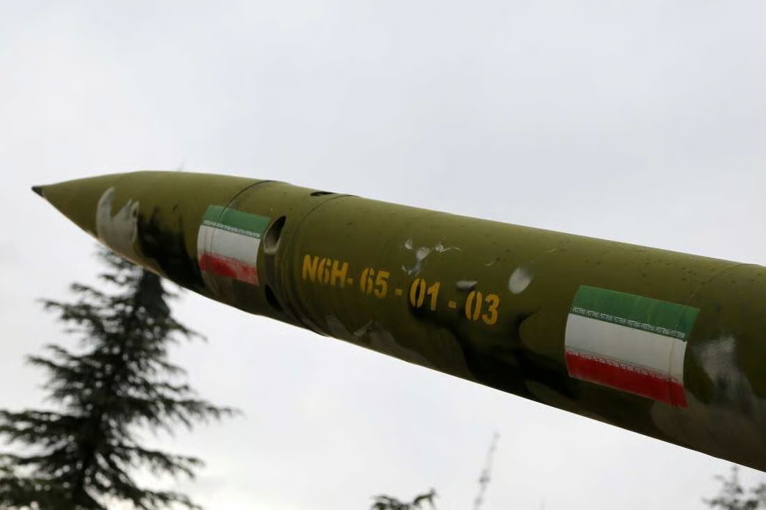 The U.S. Failed to Break Iran’s Missile Power
