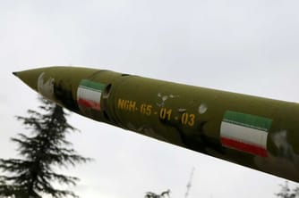 The U.S. Failed to Break Iran’s Missile Power