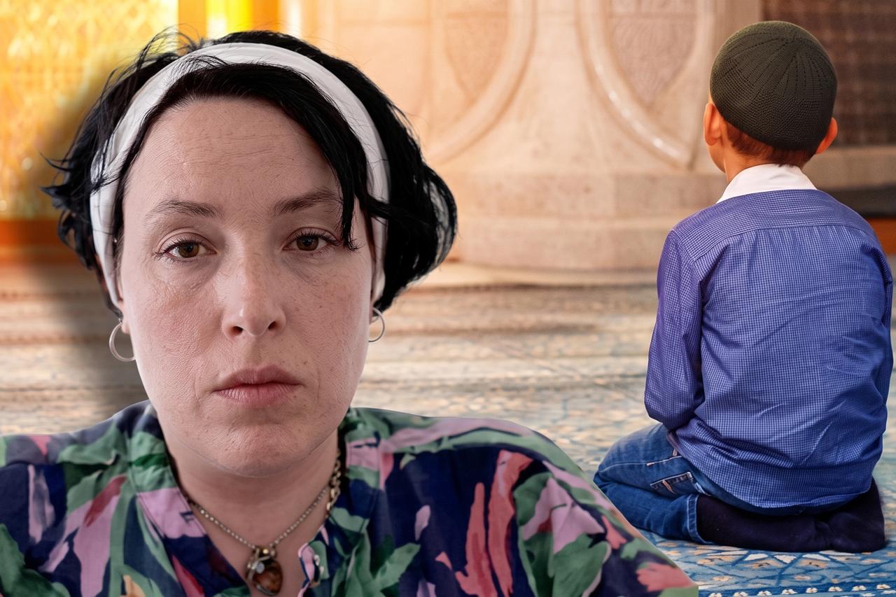 MEB'in cuma namazı uygulamasını 'zorunlu' sanan veli nefret kustu