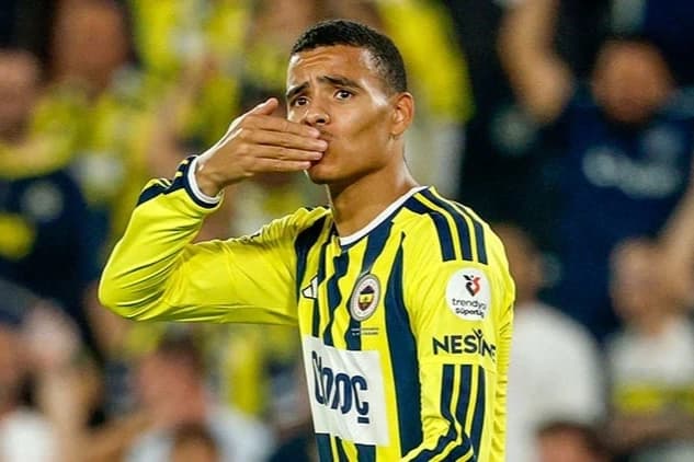 Greenwood Fenerbahçe’de durdurulamıyor