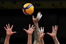 Sultanlar Ligi takımları Kupa Voley için sahaya çıkıyor: Grup maçları başlıyor