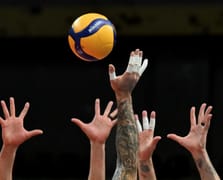 Sultanlar Ligi takımları Kupa Voley için sahaya çıkıyor: Grup maçları başlıyor