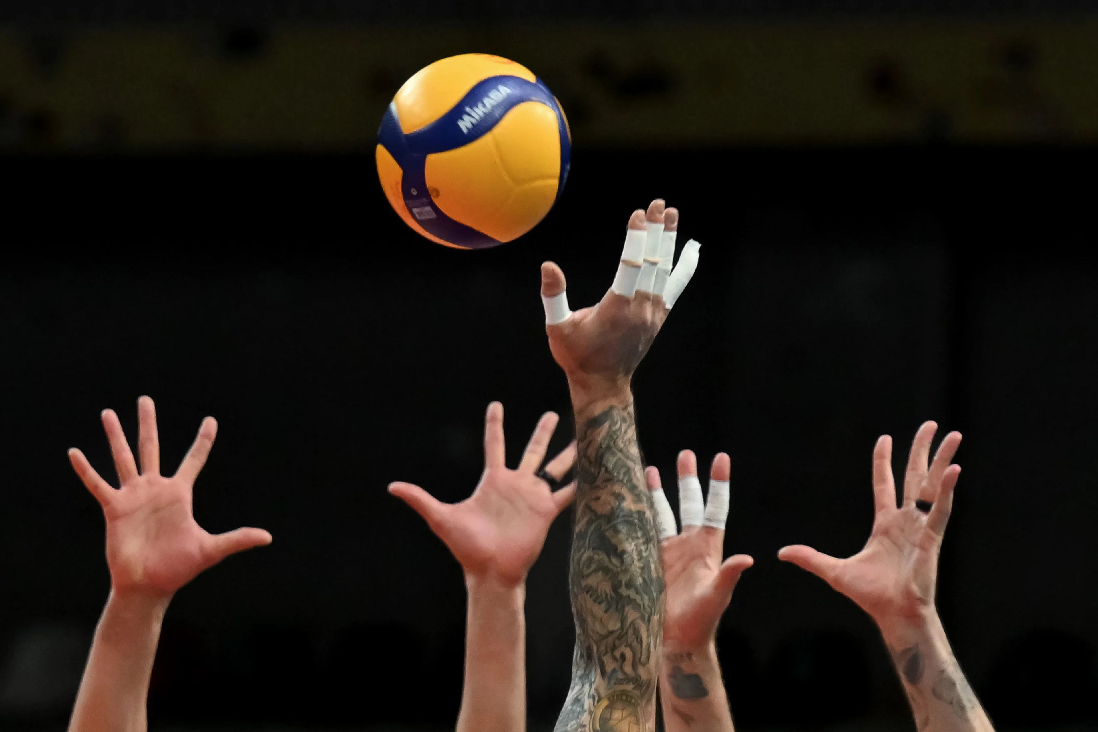 Sultanlar Ligi takımları Kupa Voley için sahaya çıkıyor: Grup maçları başlıyor