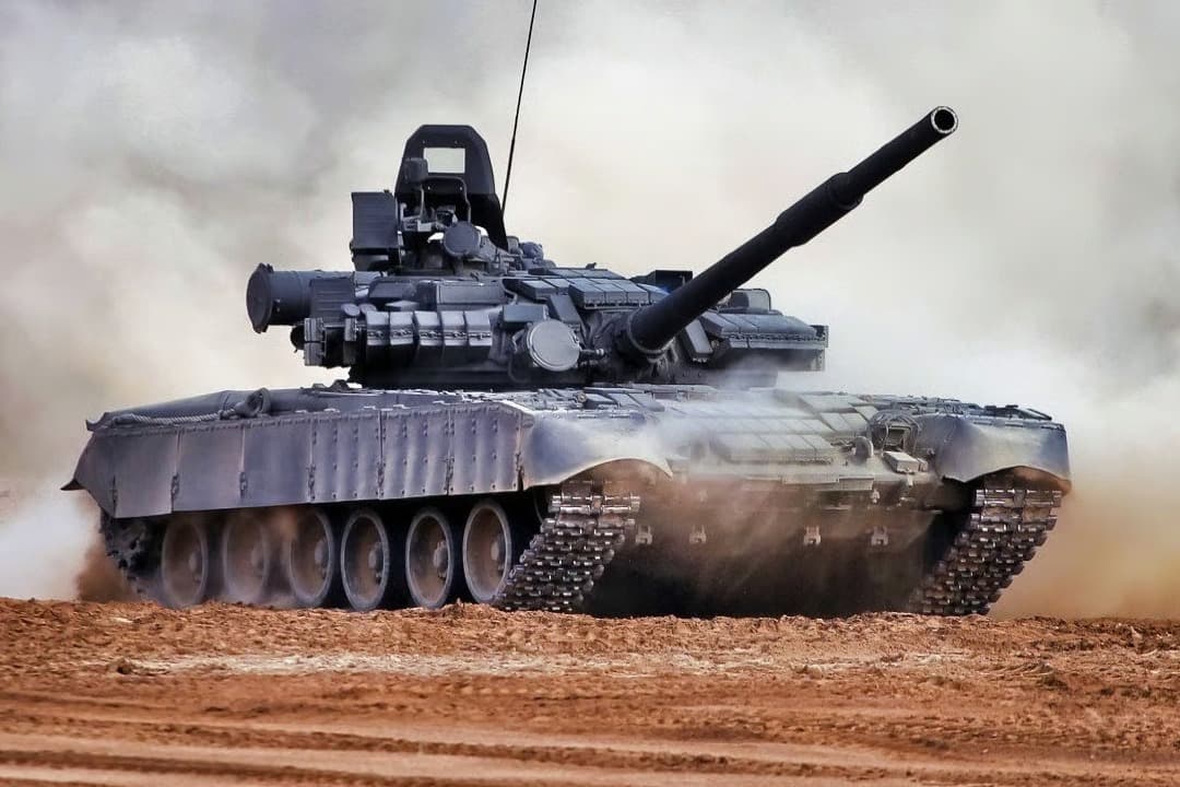 Rusya'nın tank yedekleri hızla azalıyor, ancak tükenmiş değil
