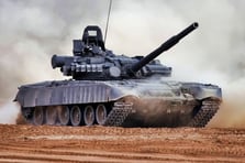 Rusya'nın tank yedekleri hızla azalıyor, ancak tükenmiş değil