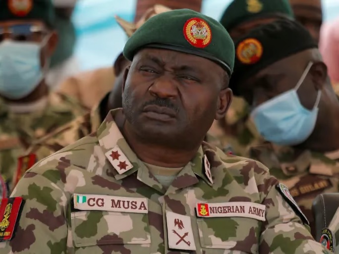Nigerian Army Defends Operations Amid Rights Criticism