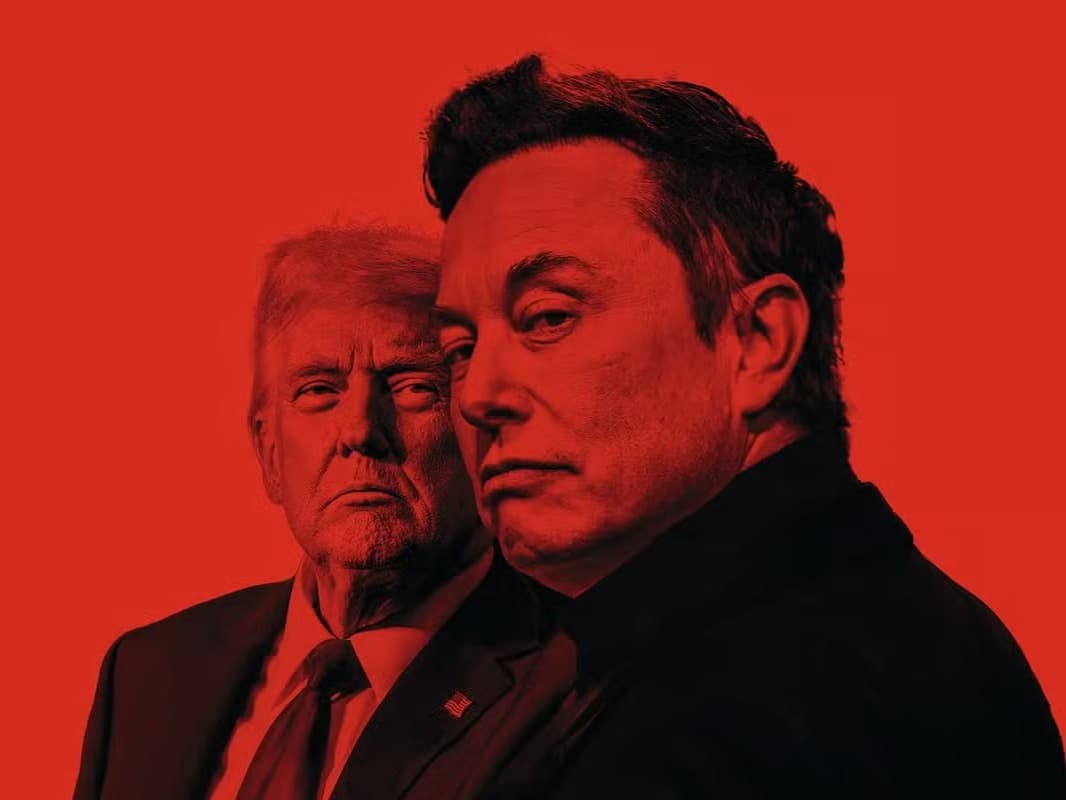 Trump-Musk ilişkisi: Çekişme, ittifak ve savaş