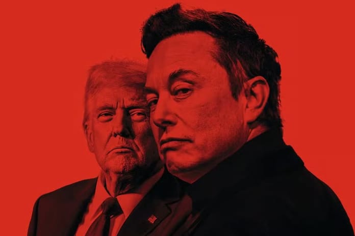Trump-Musk ilişkisi: Çekişme, ittifak ve savaş