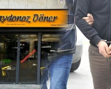 Maydonoz Döner zincirine FETÖ operasyonu: 32 zanlı tutuklandı!
