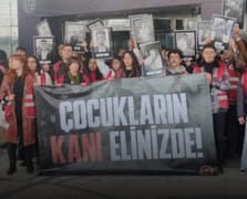 MESEM protestosuna iddianame: Tartışmalar yeniden alevlendi 