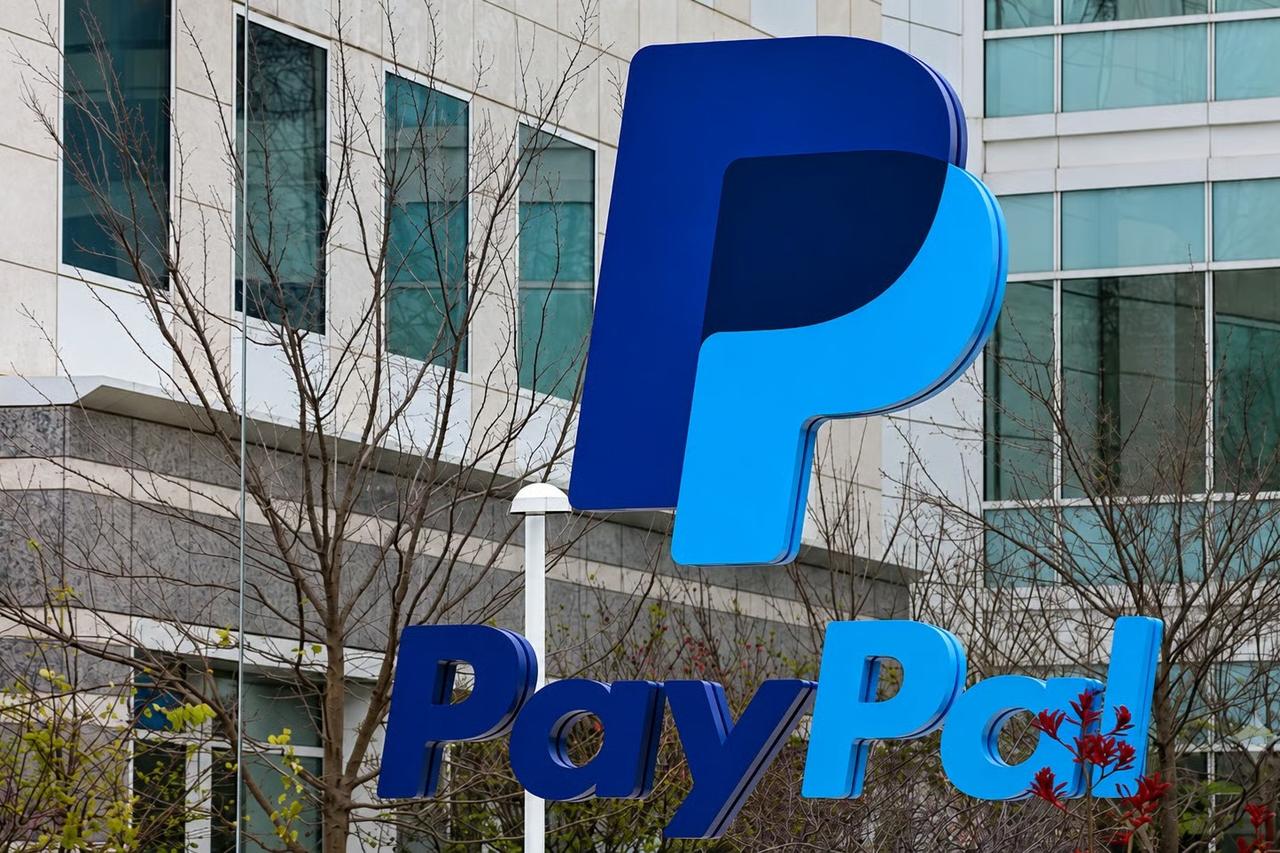 PayPal için dev teklif verildi!