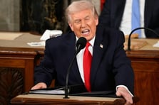 Trump: İran’a önümüzdeki hafta çok sert darbe indireceğim