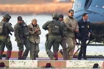 Maduro operasyonunda bahis skandalına karışan asker tutuklandı