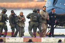 Maduro operasyonunda bahis skandalına karışan asker tutuklandı