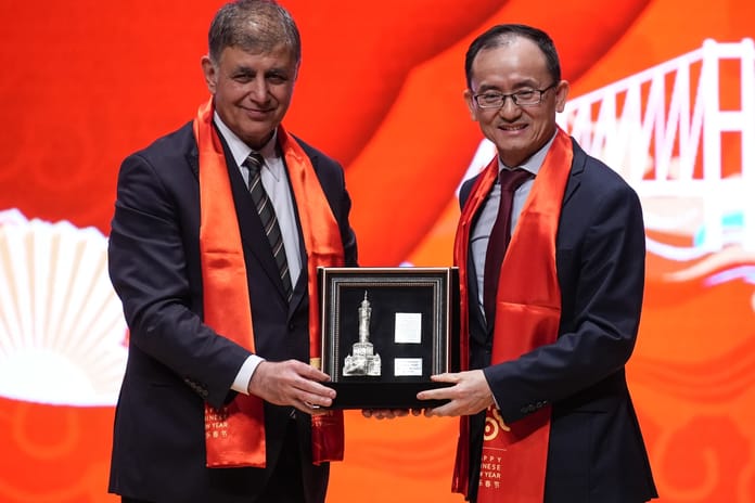 Gelecek vizyonu: Daha güçlü iş birliği