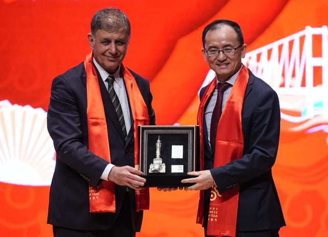 Gelecek vizyonu: Daha güçlü iş birliği