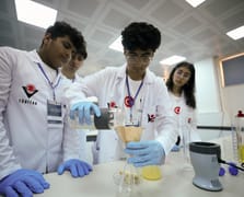 Baykar ve TÜBİTAK modeli devrede: Kritik alanlarda nitelikli insan gücü hazırlığı