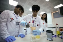 Baykar ve TÜBİTAK modeli devrede: Kritik alanlarda nitelikli insan gücü hazırlığı