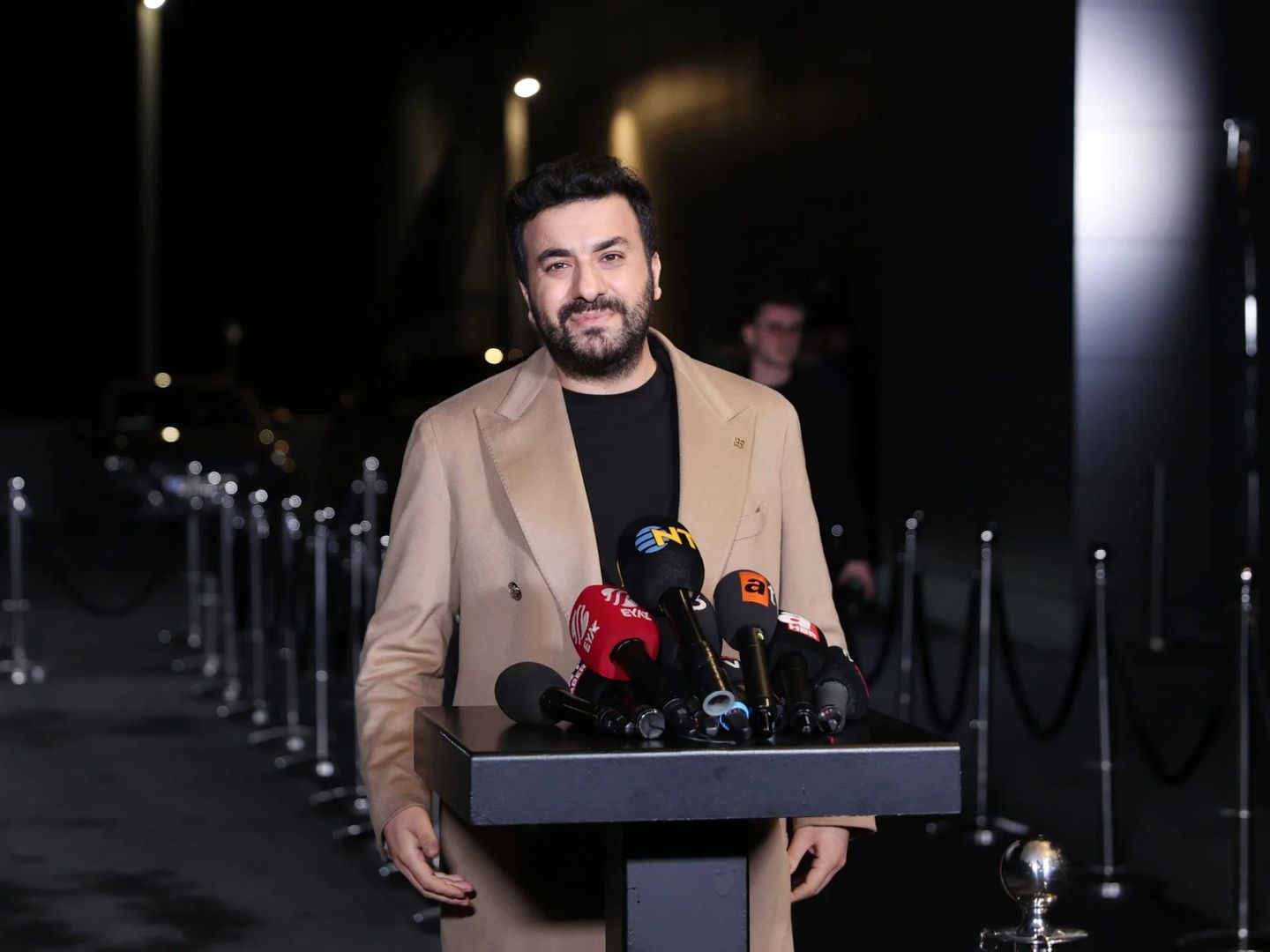 Hasan Can Kaya gözaltına mı alındı? Hasan Can Kaya neden gözaltına alındı?