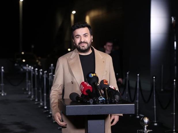 Hasan Can Kaya gözaltına mı alındı? Hasan Can Kaya neden gözaltına alındı?