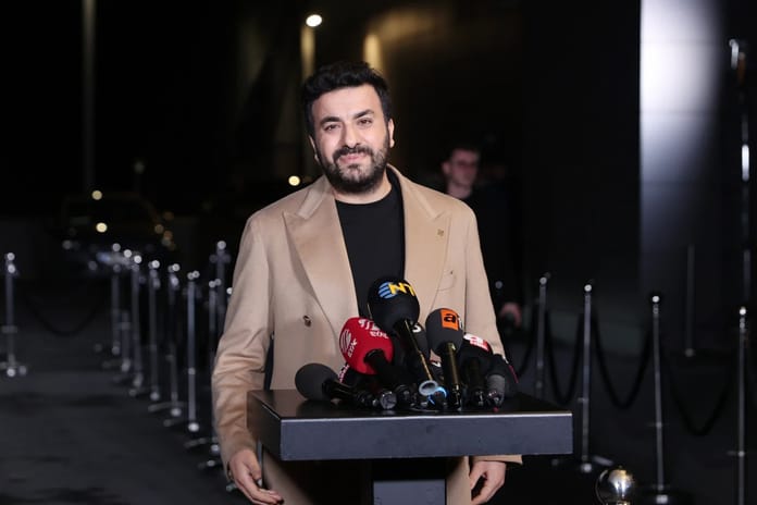 Hasan Can Kaya gözaltına mı alındı? Hasan Can Kaya neden gözaltına alındı?