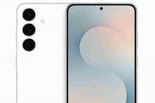 Samsung Galaxy S25 FE'nin tasarımı ortaya çıktı