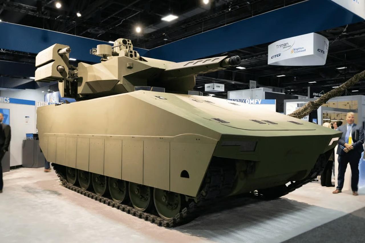 Rheinmetall ABD’ye yatırım yapıyor