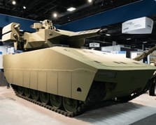 American Rheinmetall, ABD savunma sanayisine yatırımlarını artırıyor