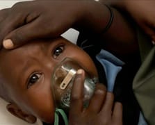 Nijerya'da Lassa ateşi ve menenjit alarmı: 5 ayda 366 ölü