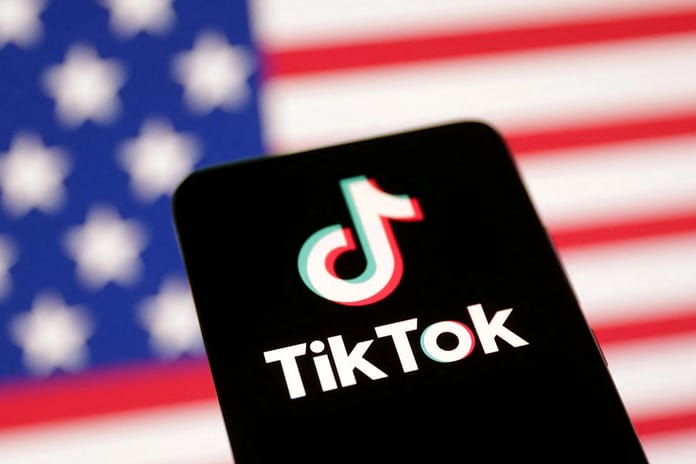 TikTok'un ABD operasyonlarında kontrol Amerikalı yatırımcılara geçiyor