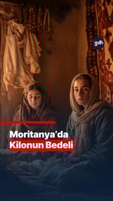 Moritanya’da Kilonun Bedeli