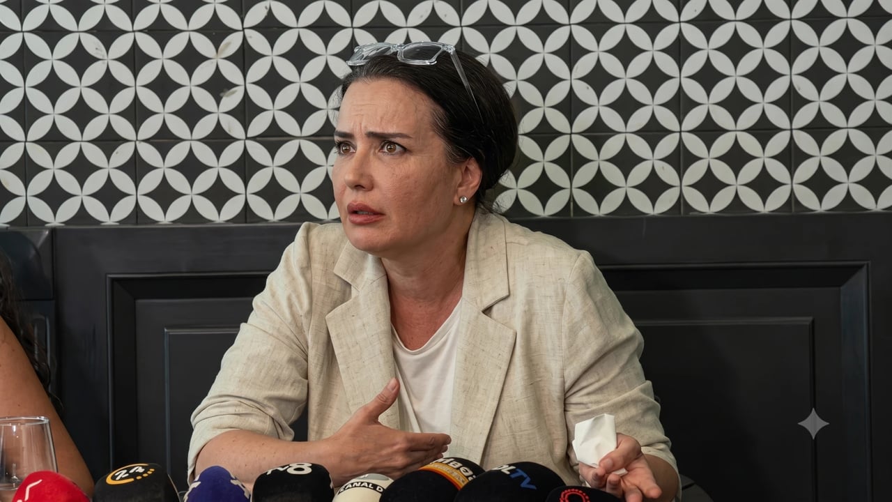 Deniz Uğur Ece İrtem açıklaması