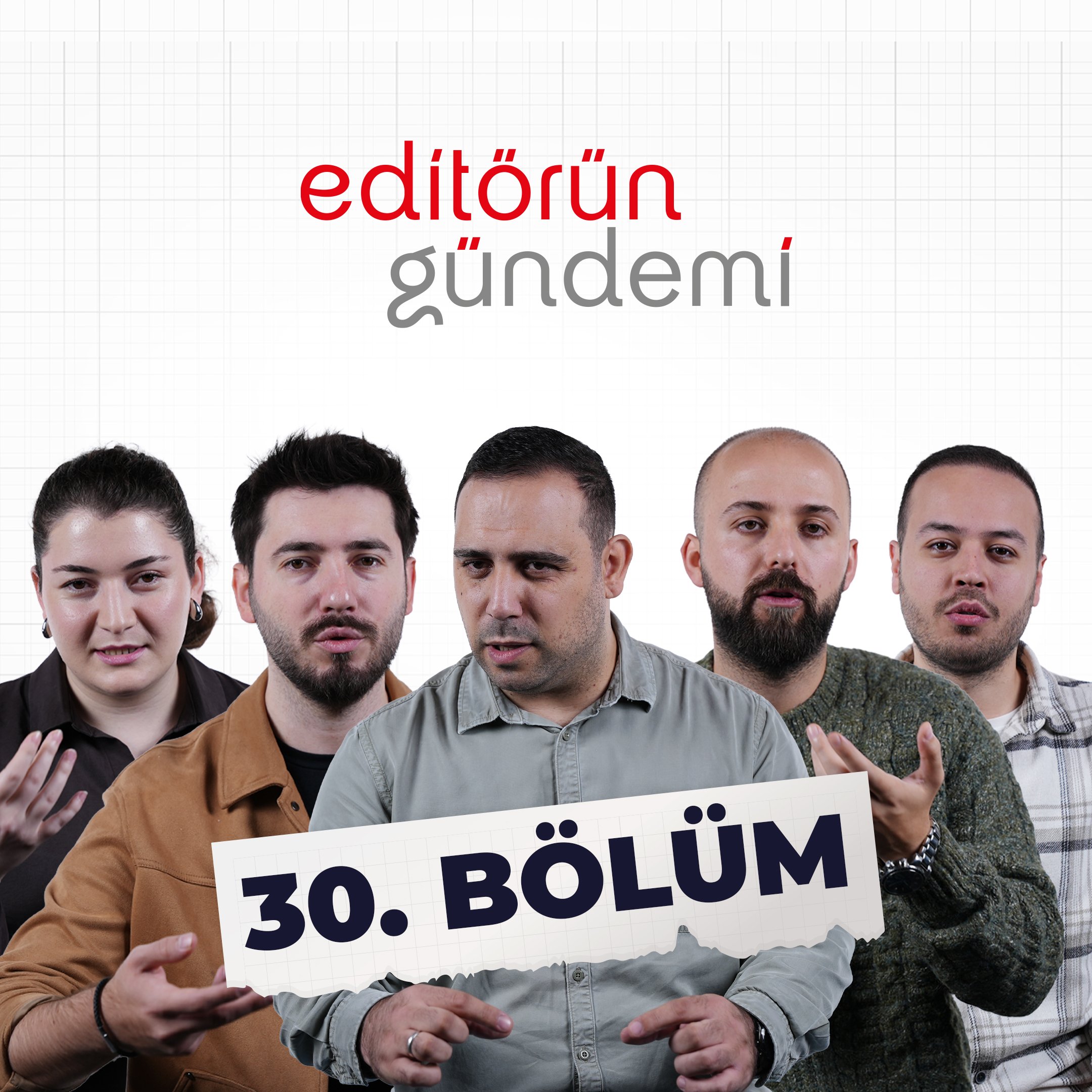 Osimen Yatırımı, TOKİ Eleştirisi ve Yeni Dolandırıcılık Yöntemleri | Editörün Gündemi #30