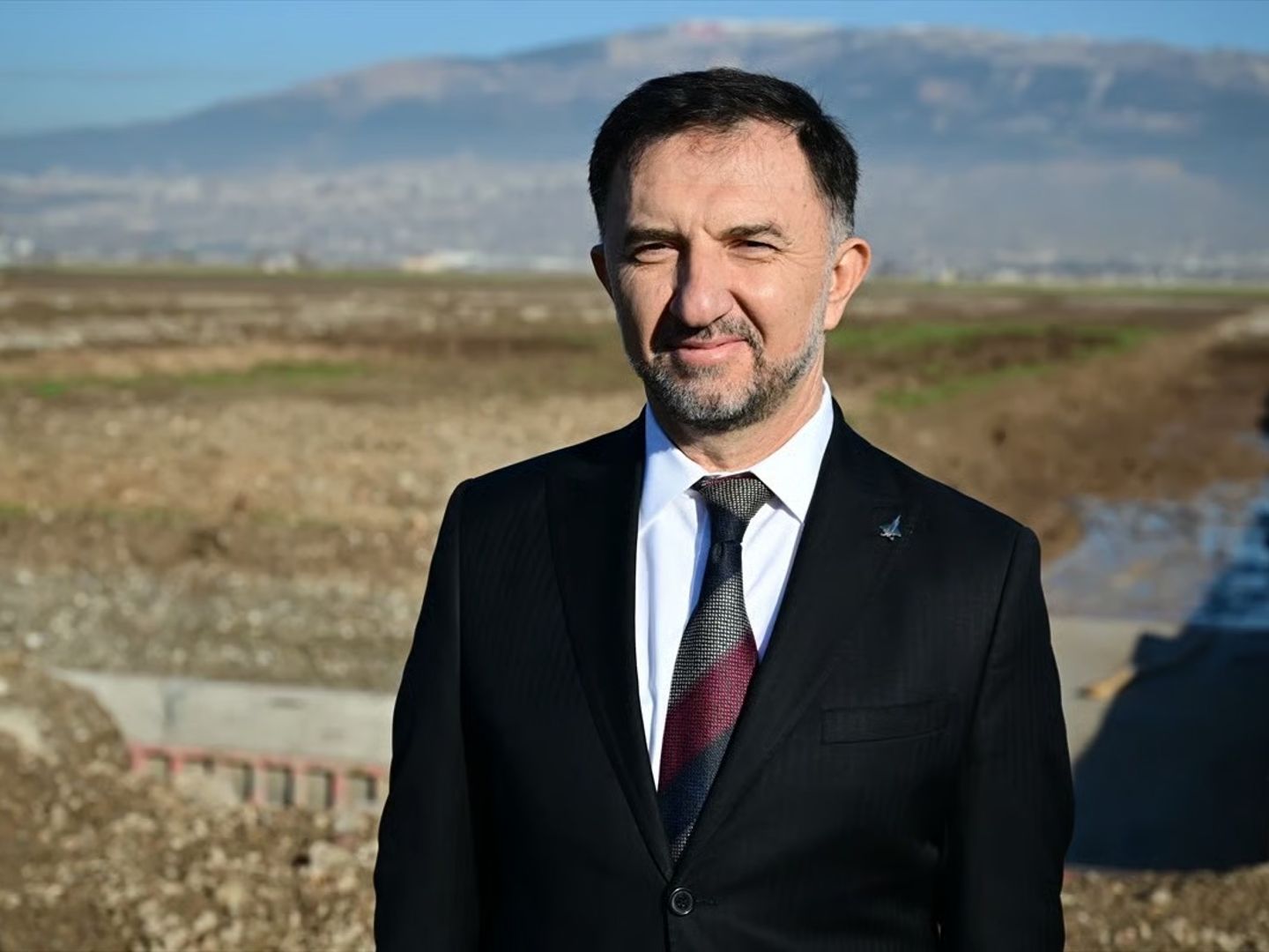 Kahramanmaraş'taki havacılık yatırımına Kahramankazan modeli