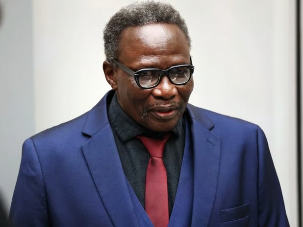 Darfur’da savaş suçu işleyen Sudanlı komutan yargılandı