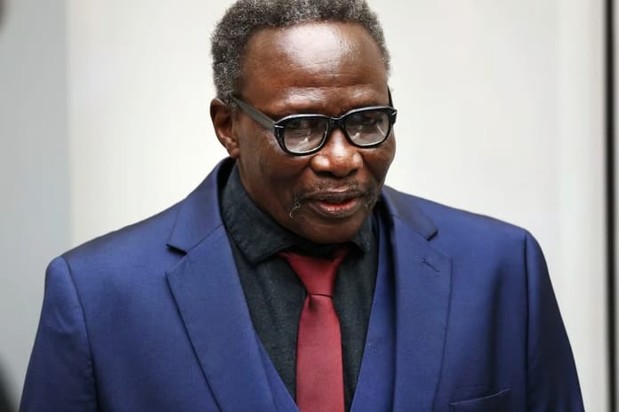 Darfur’da savaş suçu işleyen Sudanlı komutan yargılandı