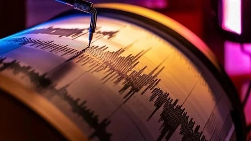 Son Dakika! Adıyaman'da korkutan deprem