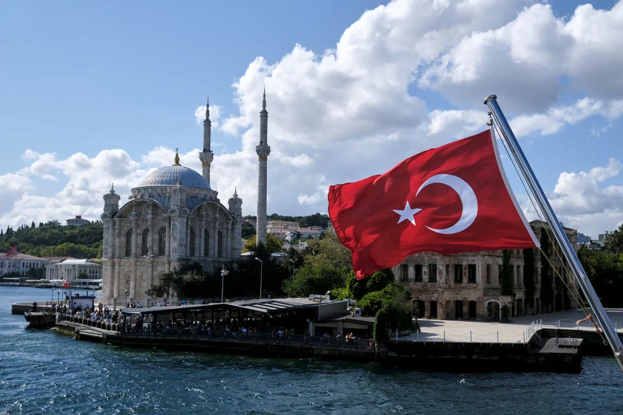 Türkiye-ASEAN ilişkilerinde diyalog ortaklığı dönemi
