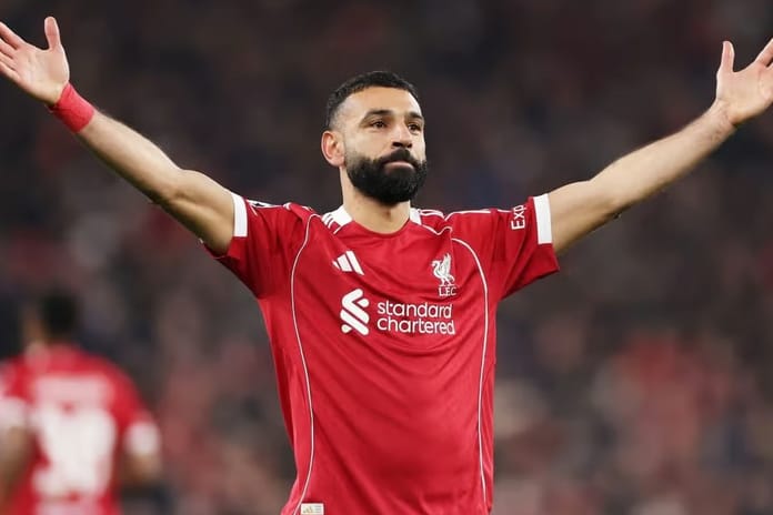 Al Ittihad’dan yılın transfer hamlesi: Mohamed Salah Liverpool’dan ayrılıyor mu?